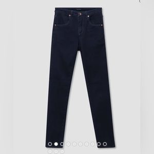 Universal standard Free Seine High Rise Skinny Jeans